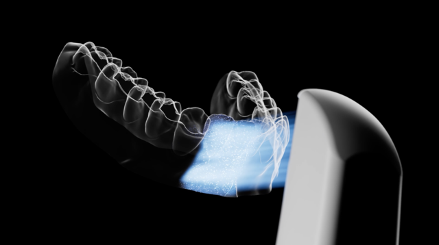 arcreal | Intraoral Scanner Arcscan